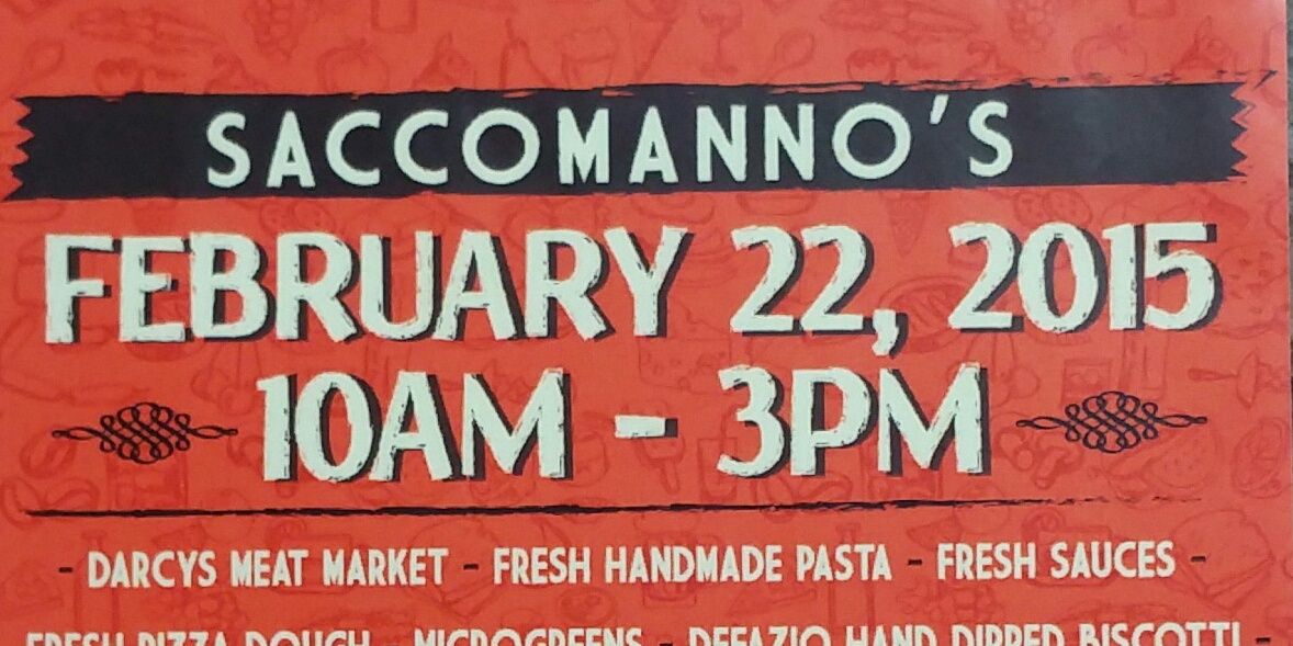 saccomannos's profile banner image