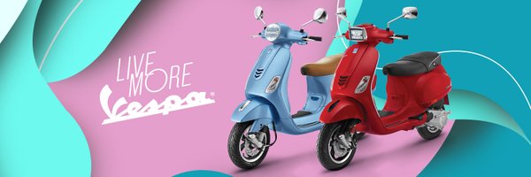 Vespa_IN Profile Banner