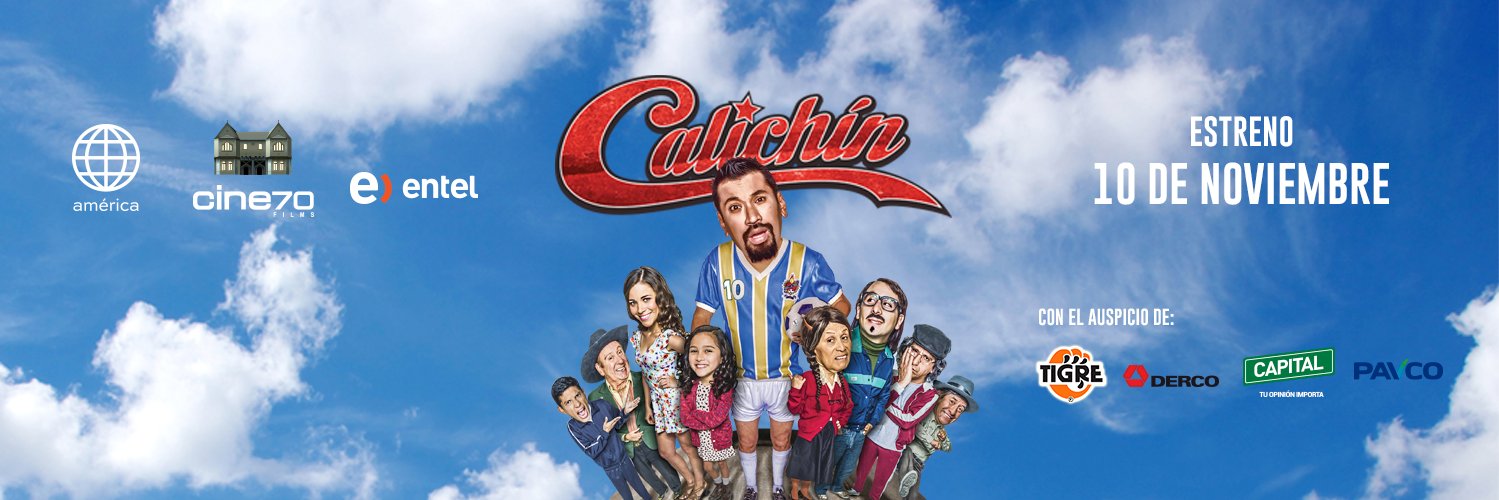 calichinlapeli's profile banner image