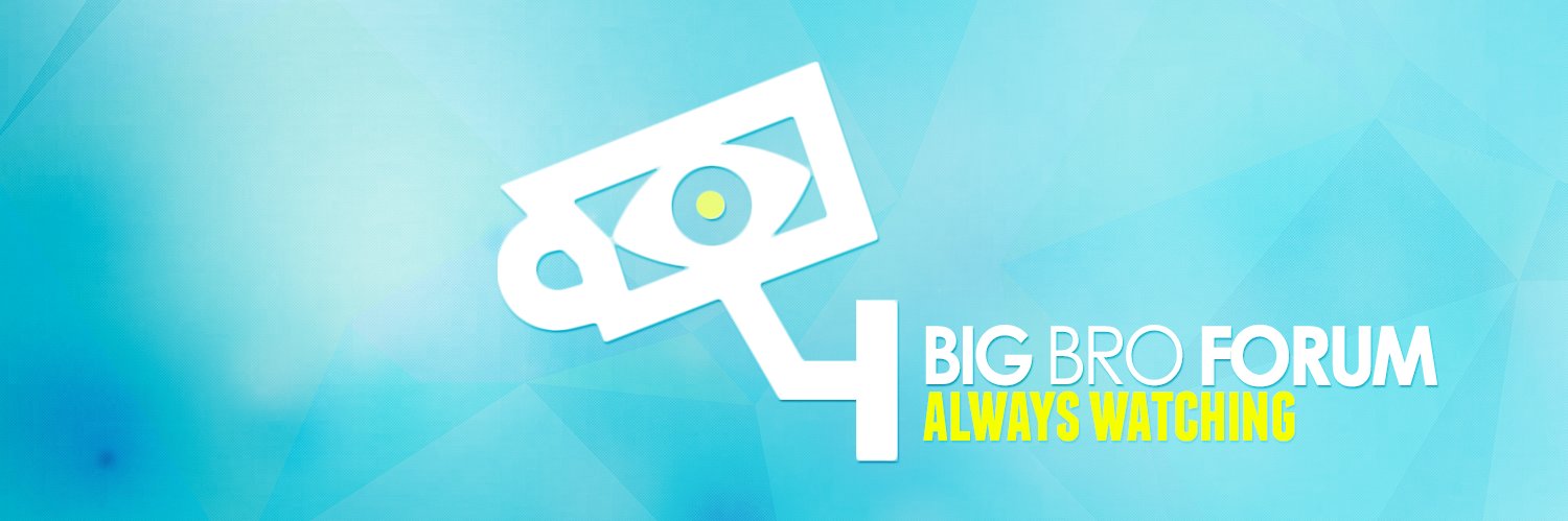 bigbroforum's profile banner image