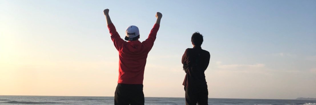neoRedTomoya's profile banner image