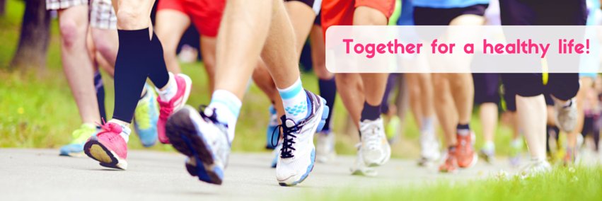 HealthyLifeasbl's profile banner image
