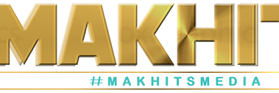 MakHits Media banner
