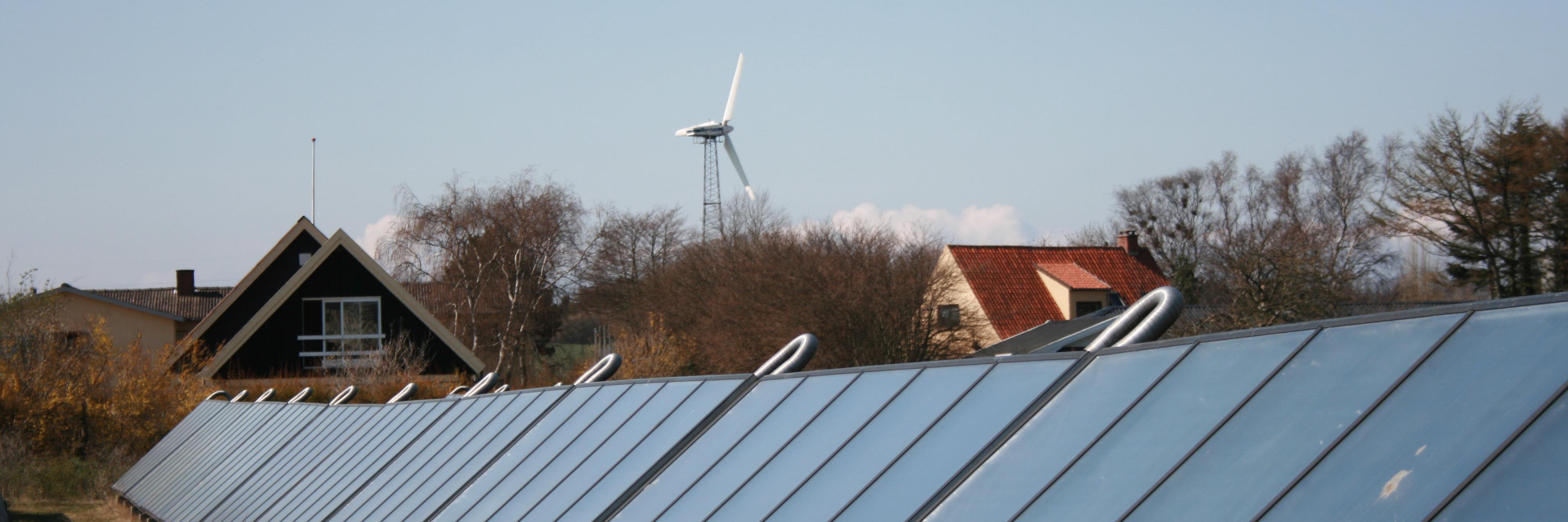 Renewables ExeterUni's banner
