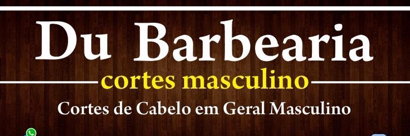 DuBarbearia's profile banner image