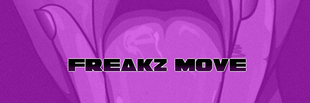FreakzMove_'s profile banner image