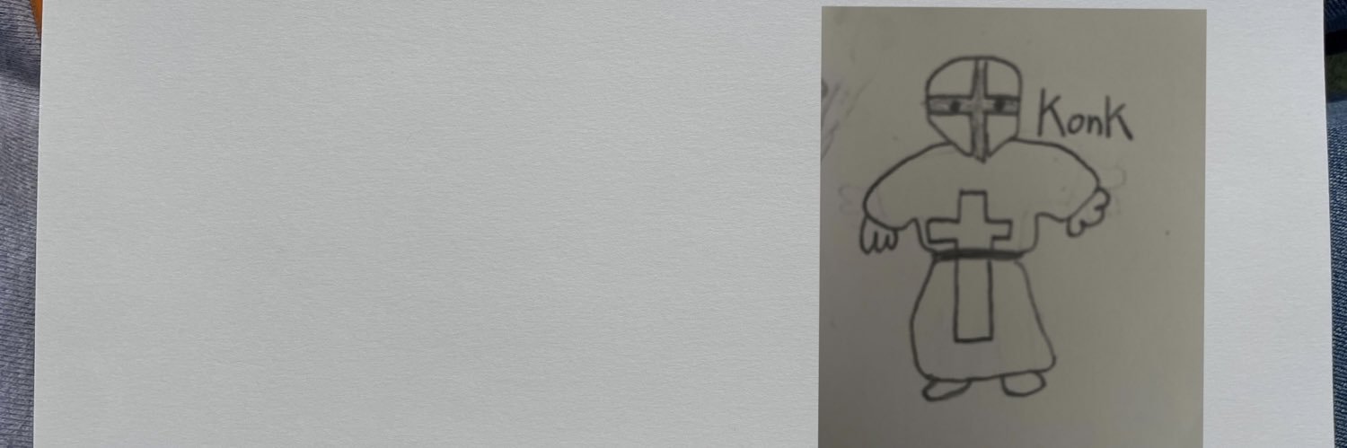 ItsKonk's profile banner image