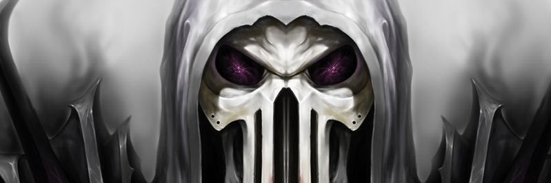 Magottx's profile banner image