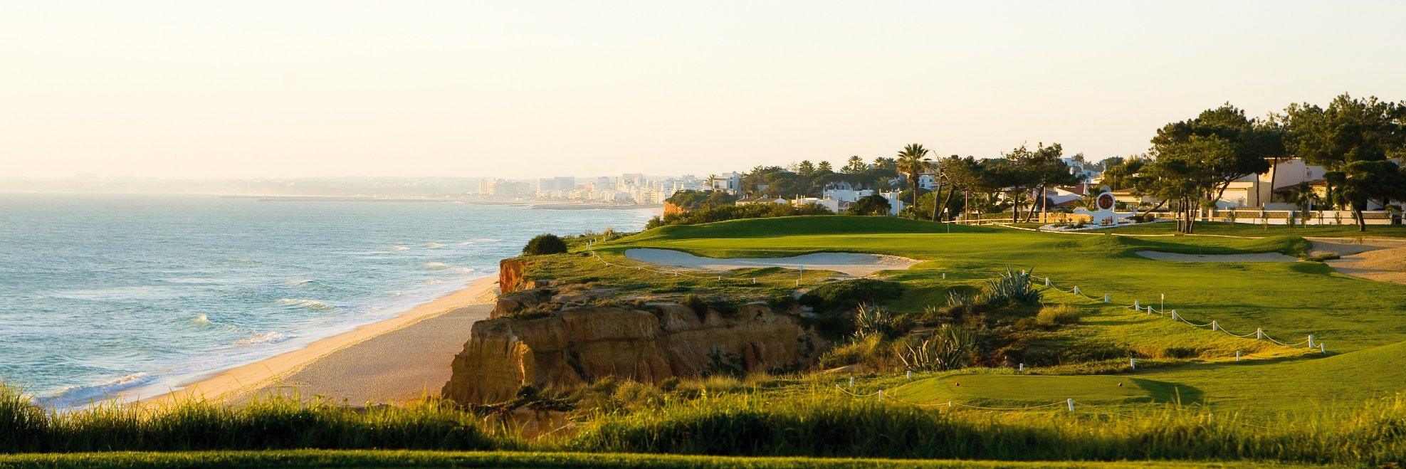 Golfbreaks.ie banner