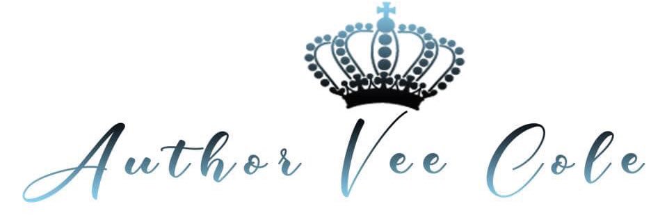 authorveecole's profile banner image
