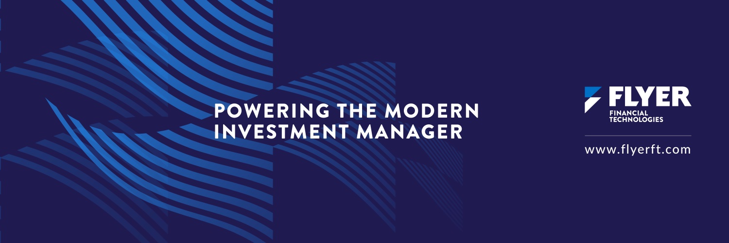 Flyer Financial Technologies banner