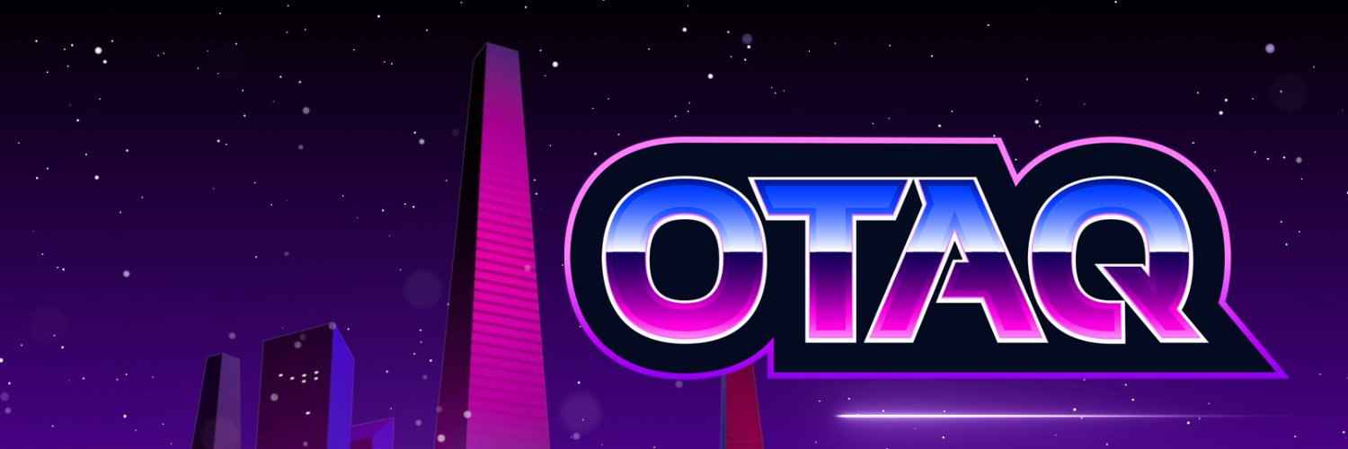 OtaQ Profile Banner