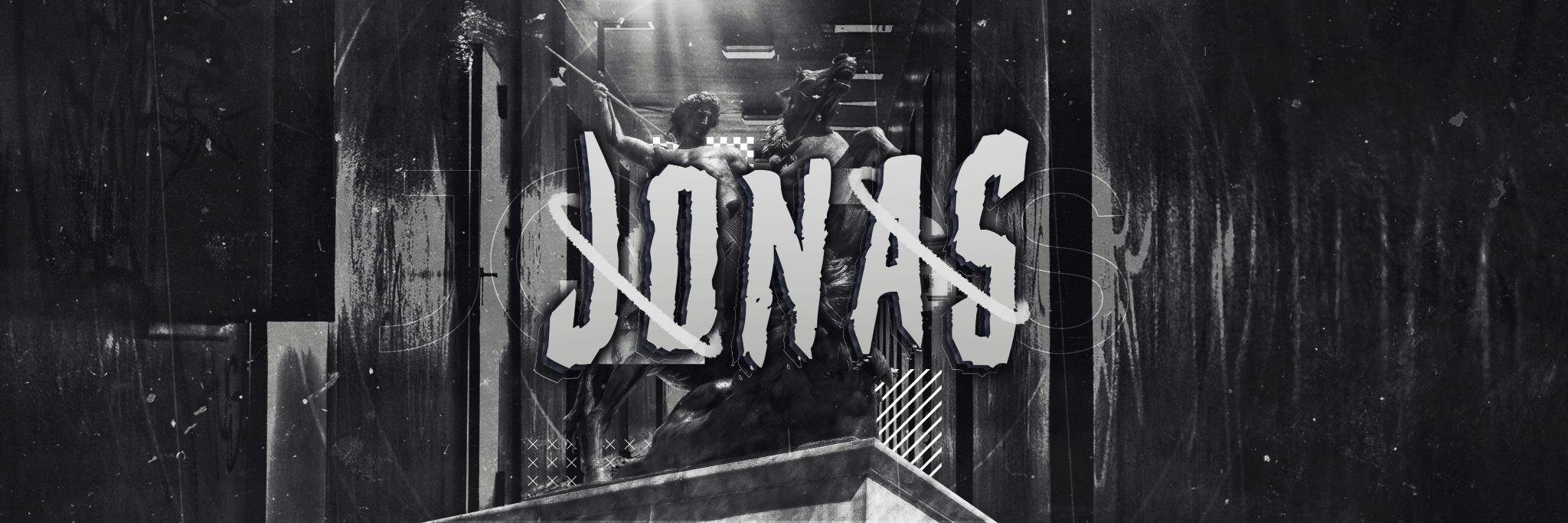 ᒍOᑎᗩS💸 banner