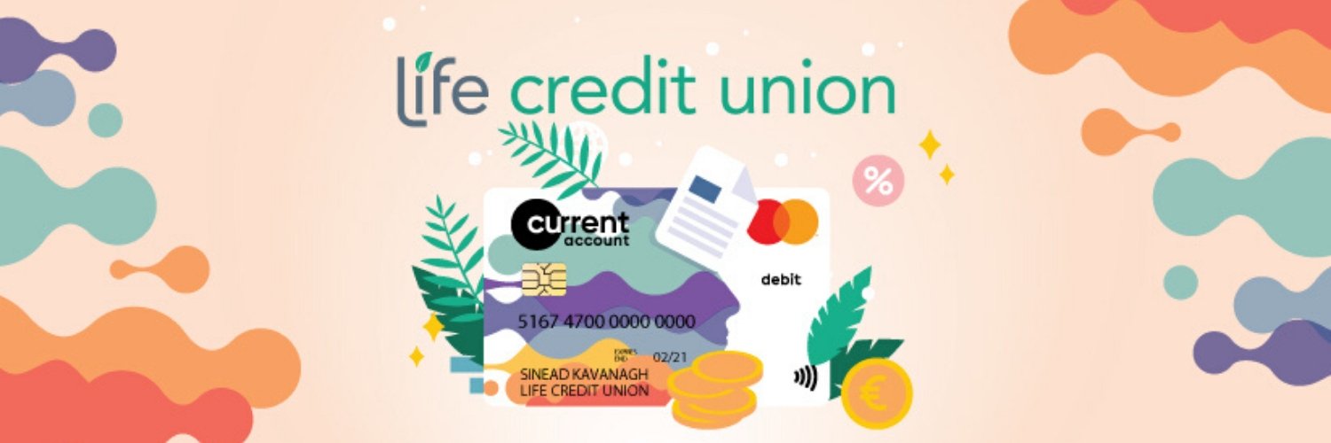 Life Credit Union banner