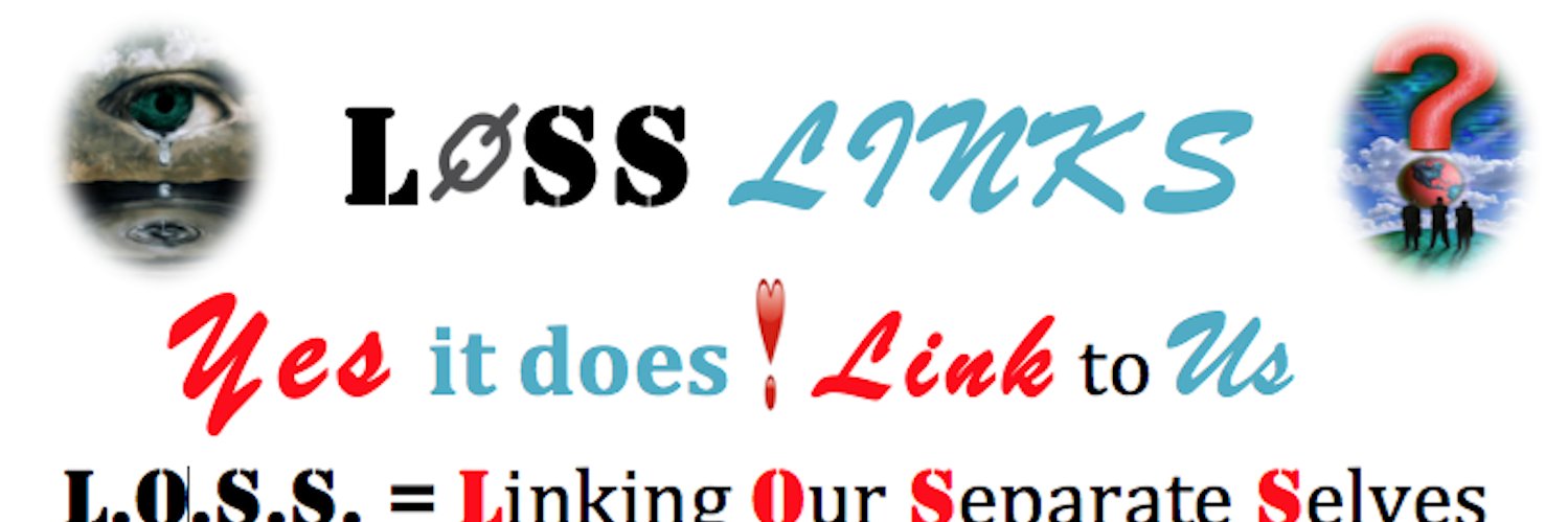 losslinks's profile banner image
