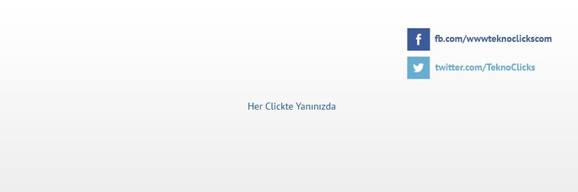 TeknoClicks's profile banner image