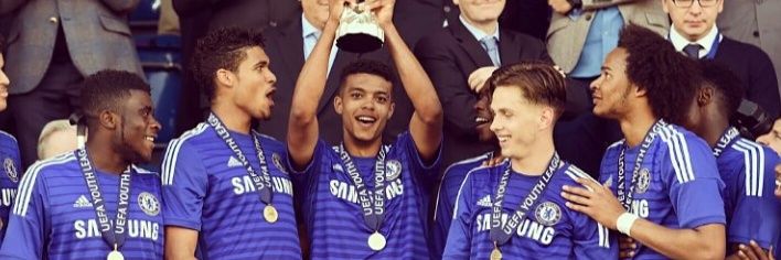 Jake Clarke Salter banner