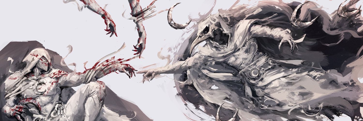 drancras's profile banner image