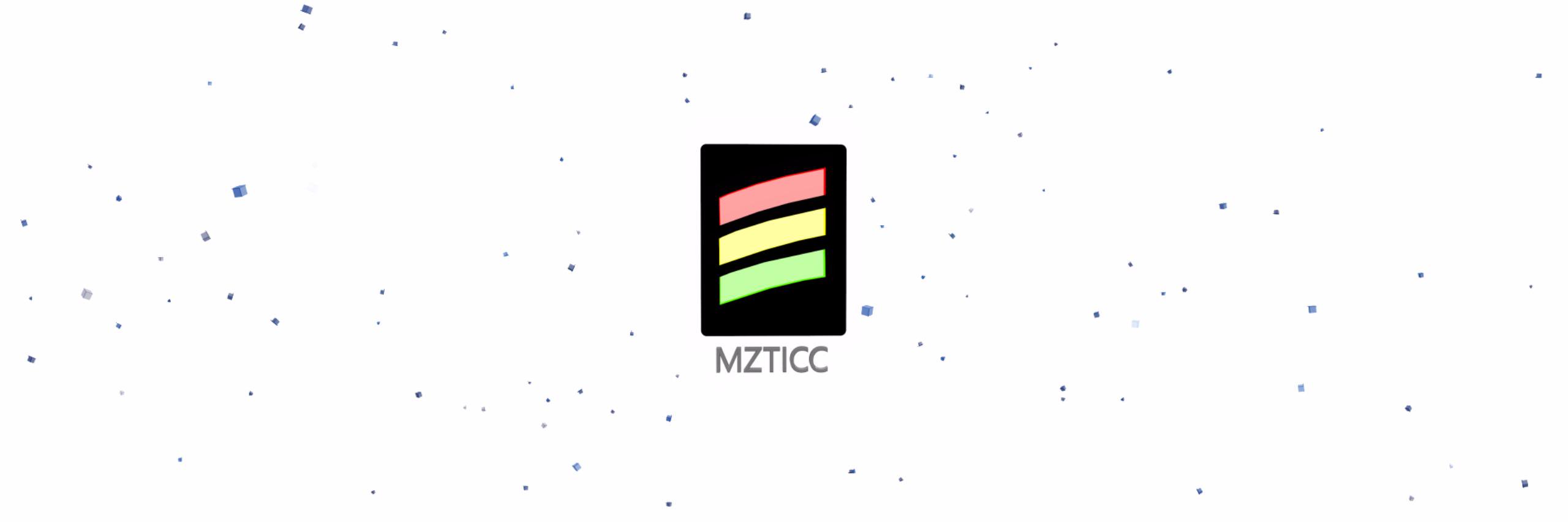 Mzticc's profile banner image