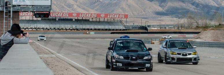 Reflected Image banner