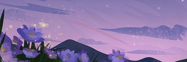 Neptunesfox's profile banner image