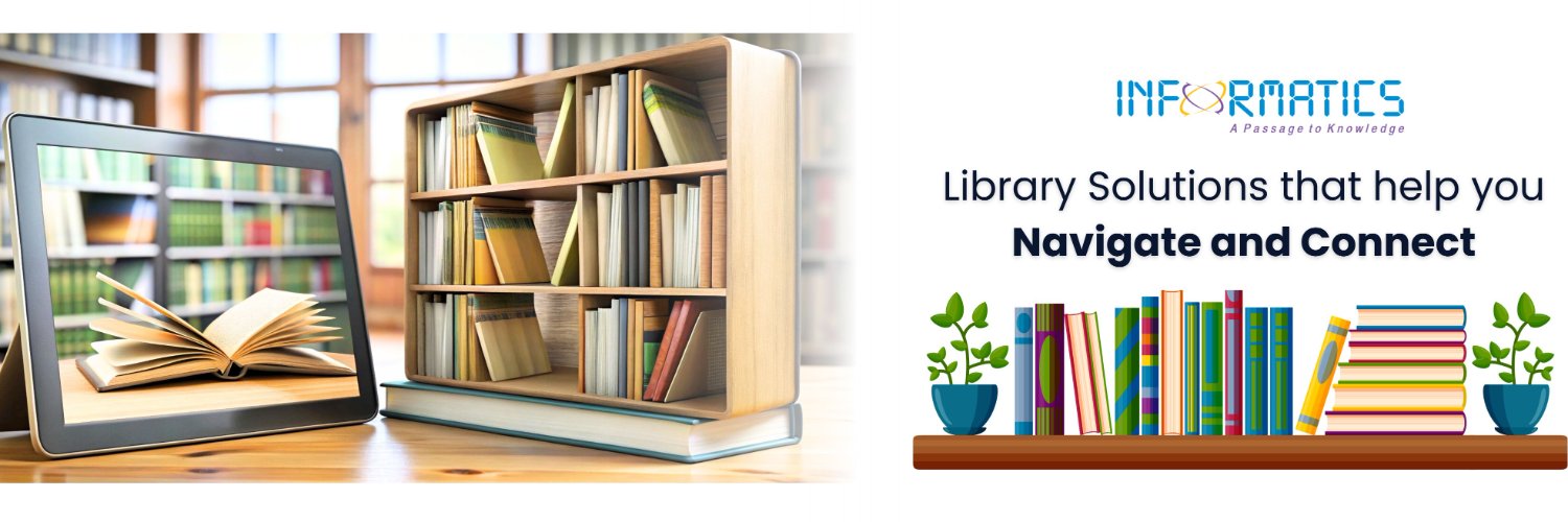 Informatics_Ltd's profile banner image