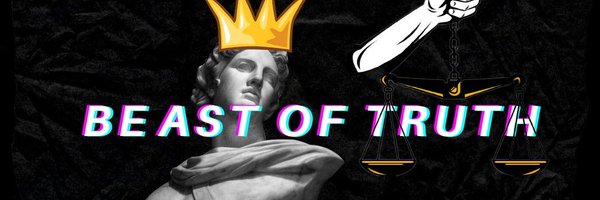 BeastOfTruth Profile Banner