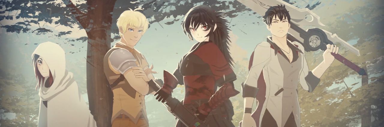 DotingFather's profile banner image