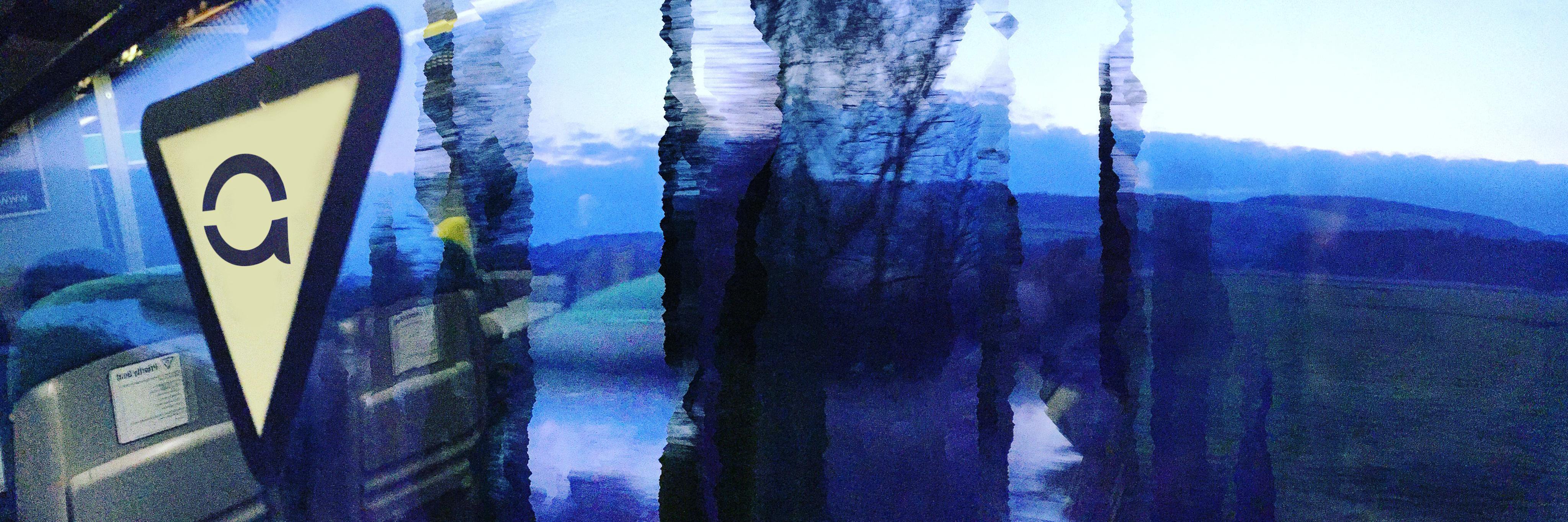 commuterart's profile banner image