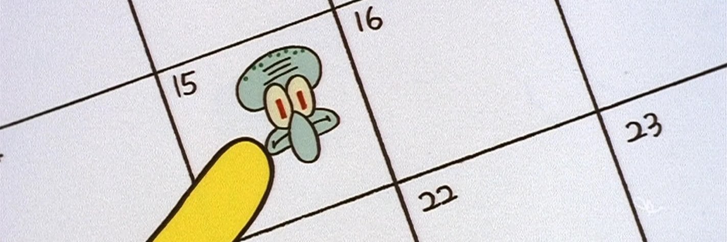 GIVE IT UP FOR DAY 15's banner