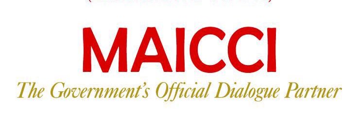 MAICCIHQ's profile banner image