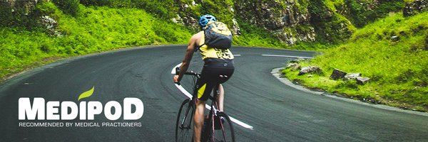 MediPodSA Profile Banner