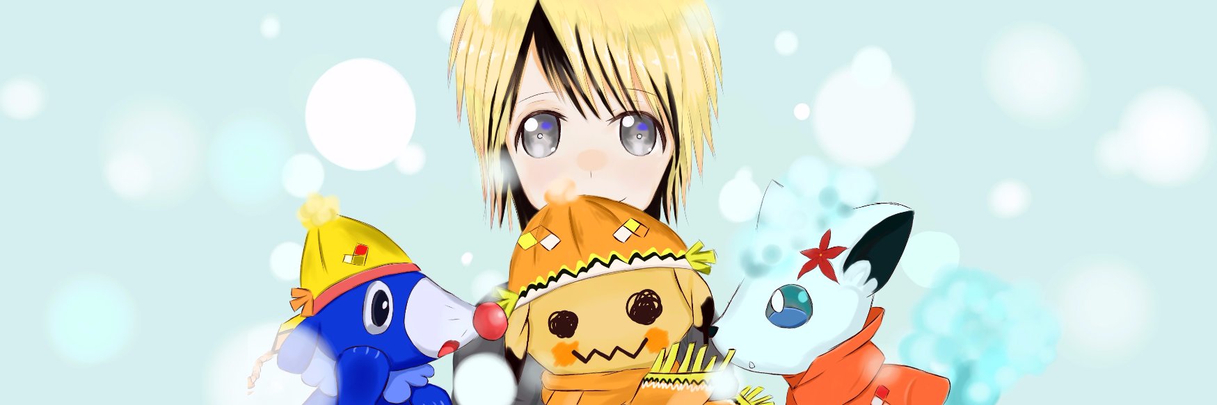hellen8008's profile banner image