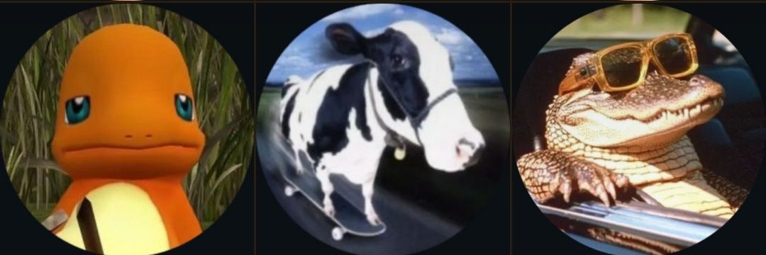 Rusty Pickle( ͡° ͜ʖ ͡°) banner