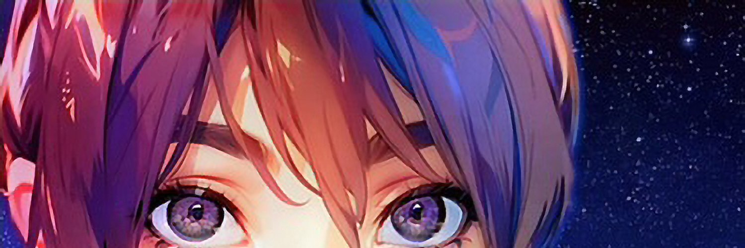 asaimiho's profile banner image