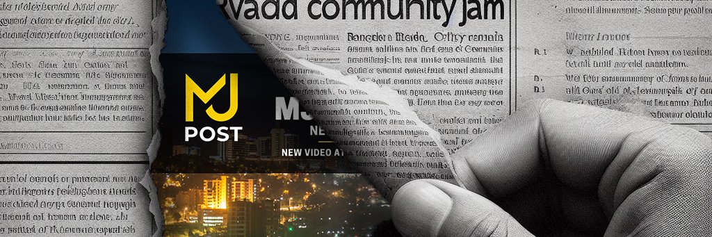 Mjpostpost's profile banner image