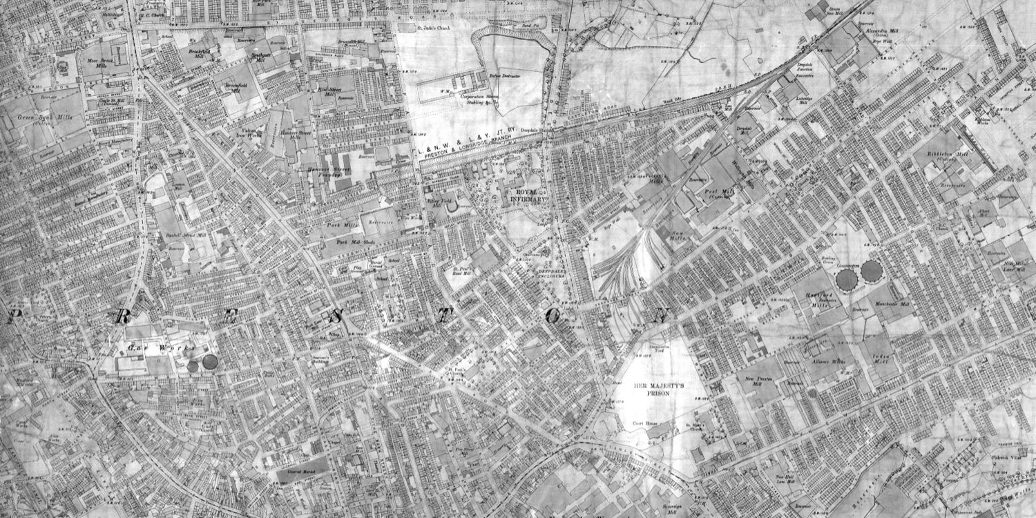 PrestonCity's profile banner image