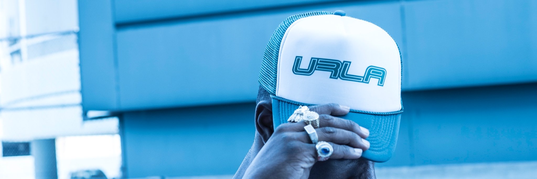 URLABRAND's profile banner image