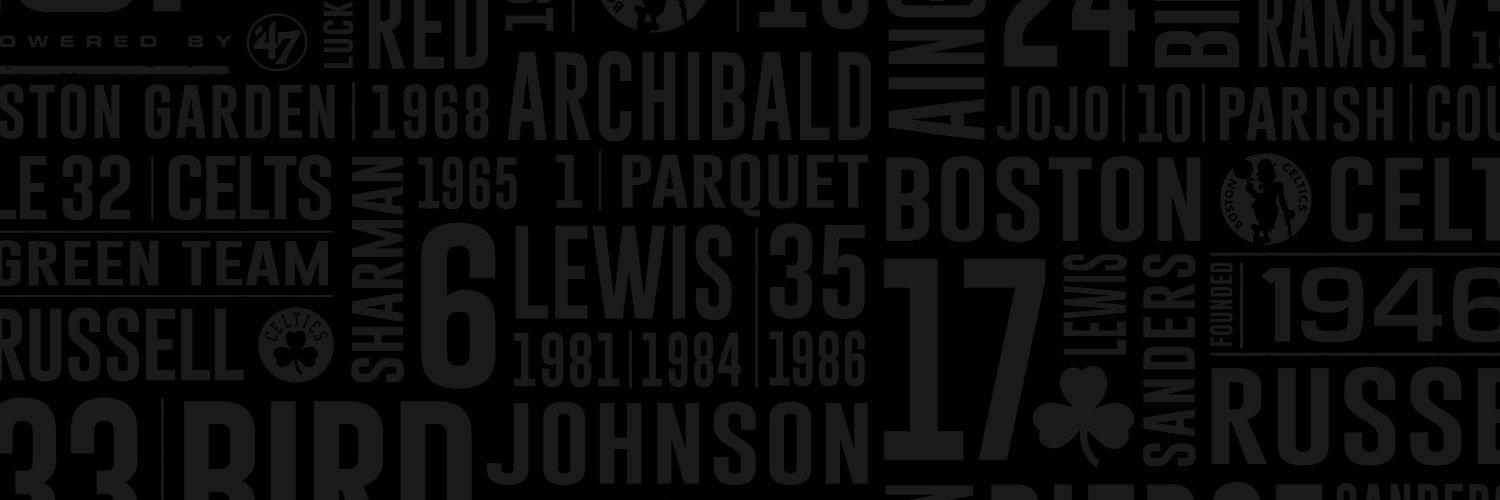 Boston ProShop banner