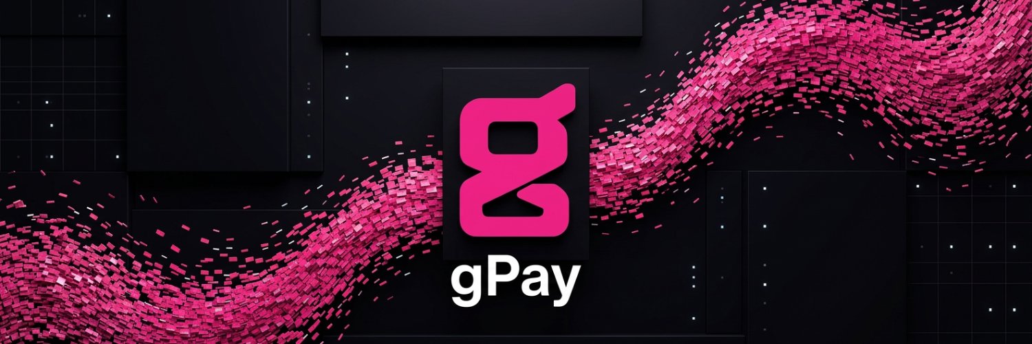 gPay_BSC's profile banner image