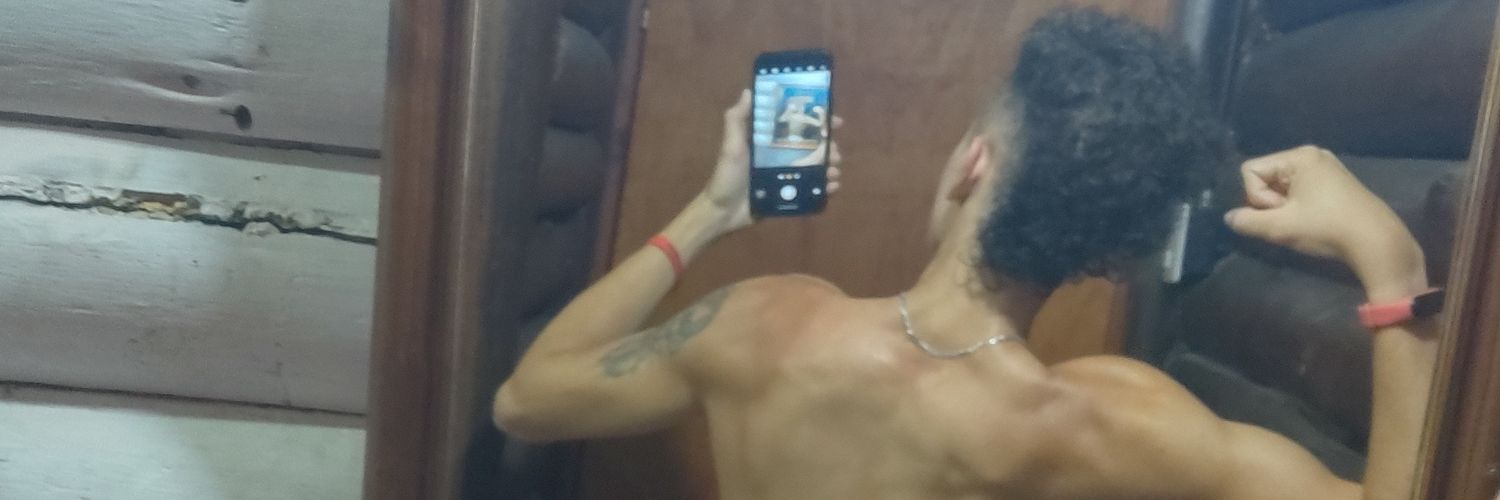 Alan_Arce74's profile banner image
