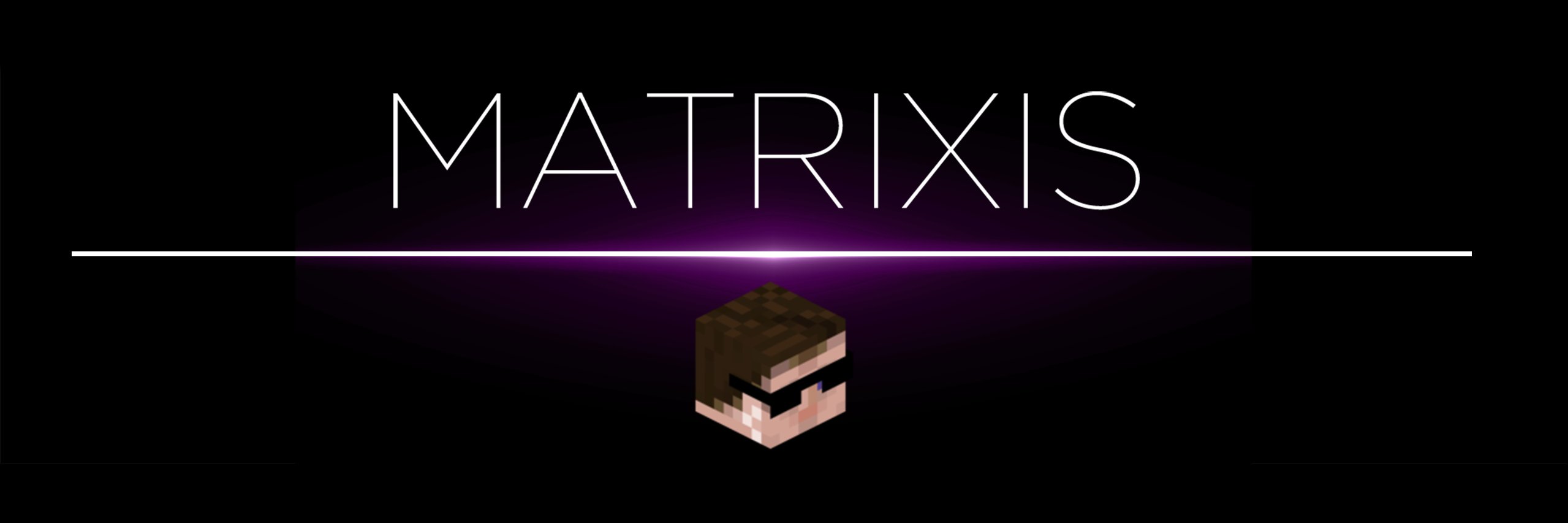 Matrixis banner
