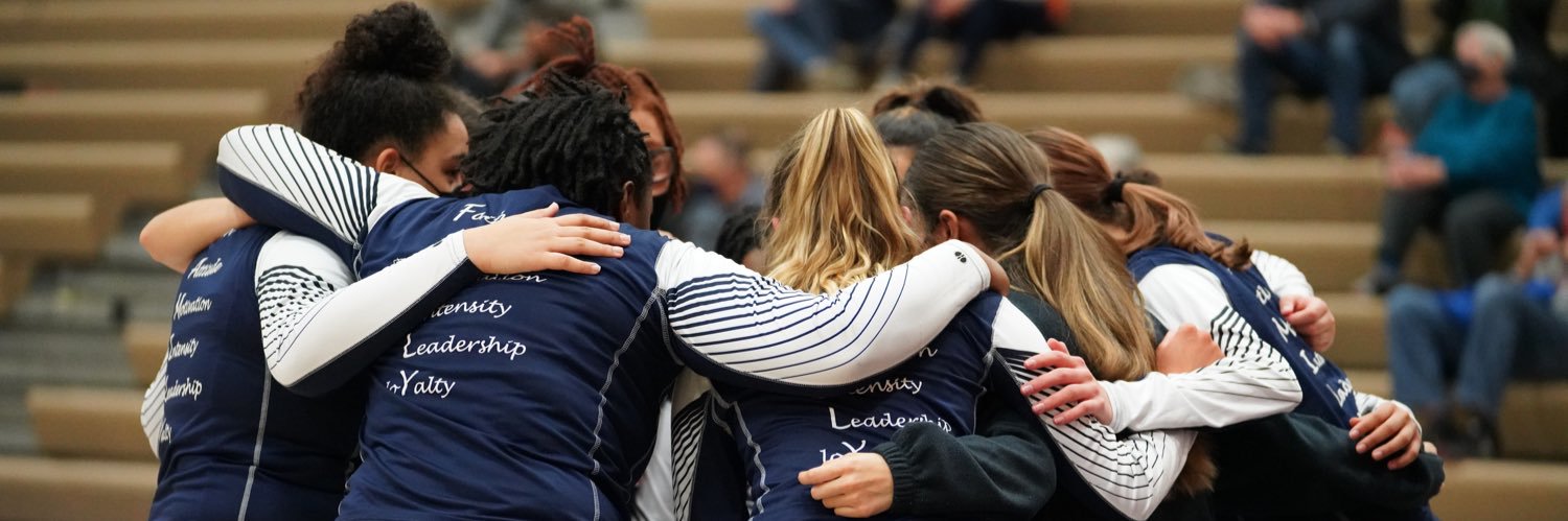 RHS Girls Basketball banner