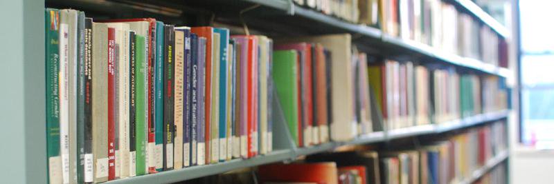 CUNY Libraries banner