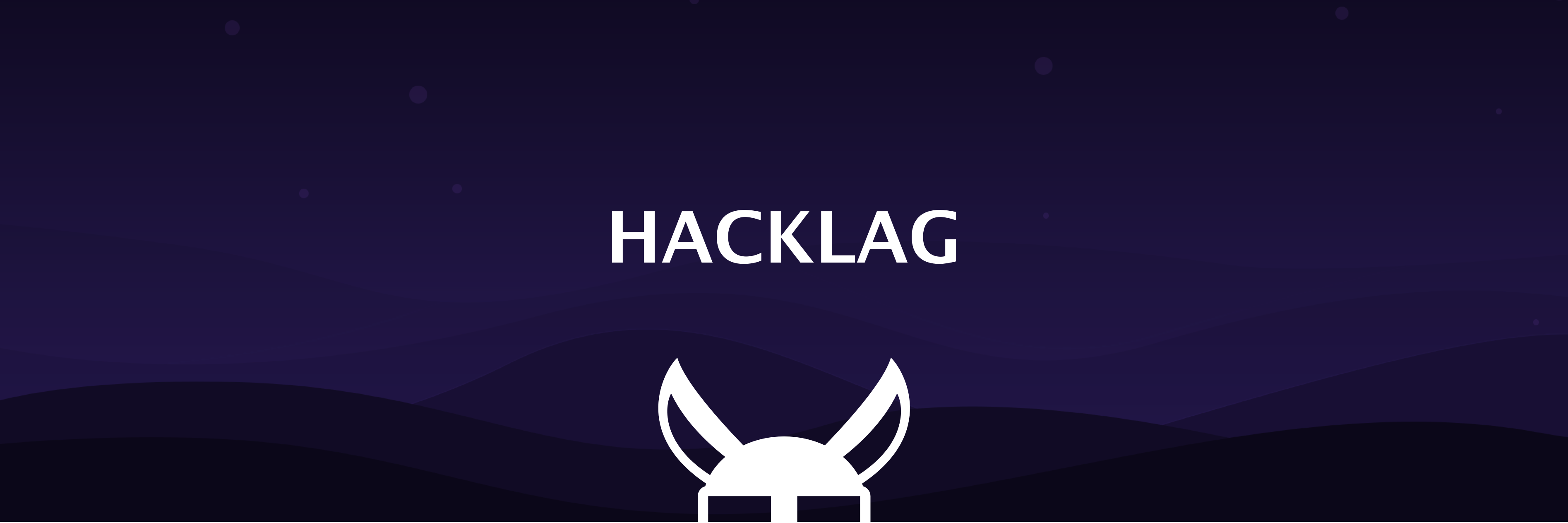 HacklagHQ's profile banner image