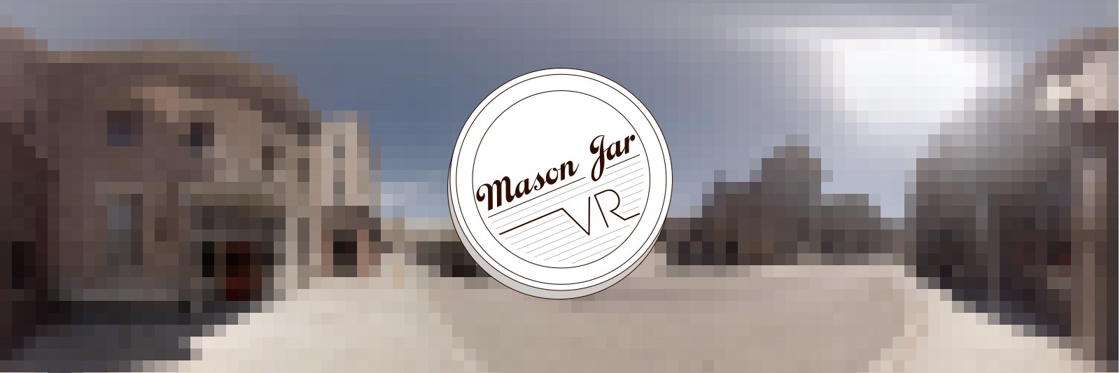 MasonJarVR's profile banner image