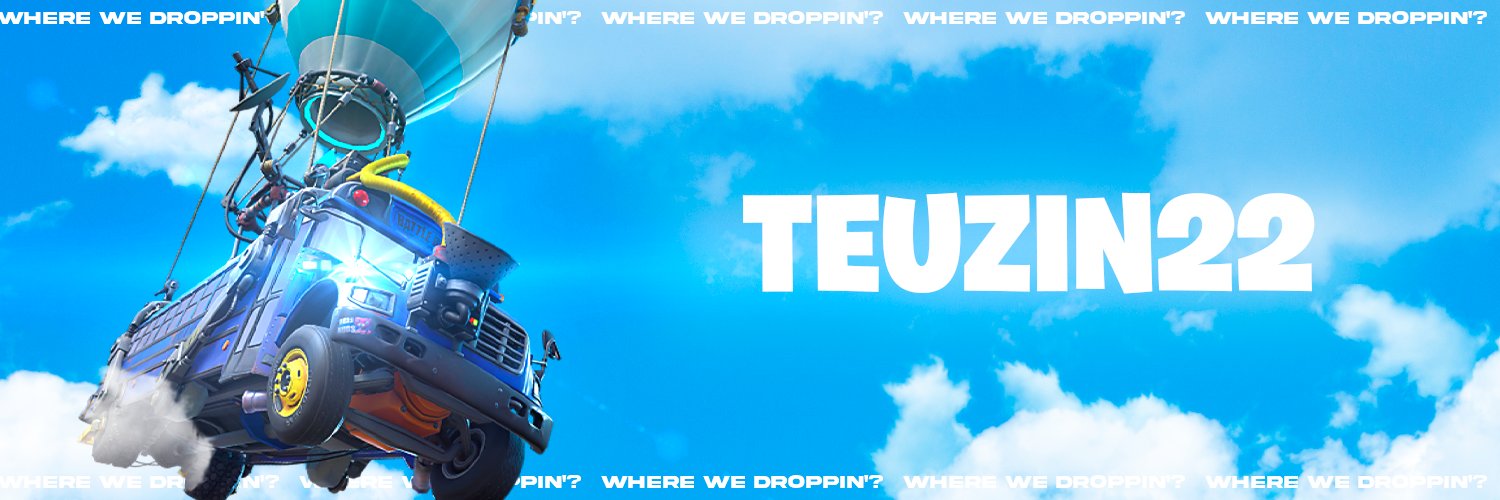 Teuzin22 banner