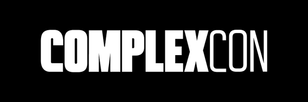 ComplexCon Profile Banner