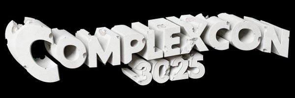 ComplexCon Profile Banner