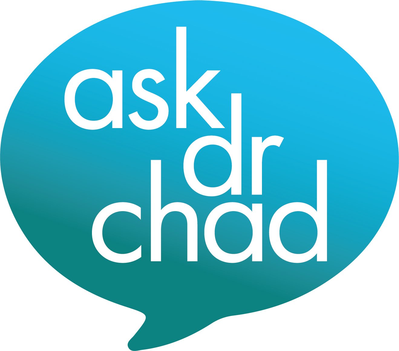 AskDrChad banner